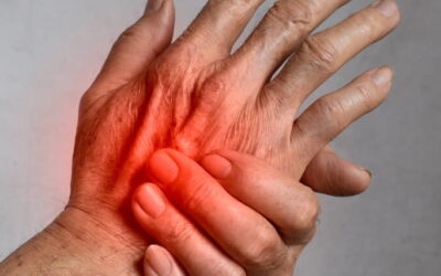 There’s Hope for Those with Arthritis