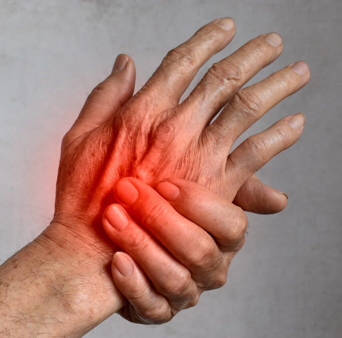 There’s Hope for Those with Arthritis