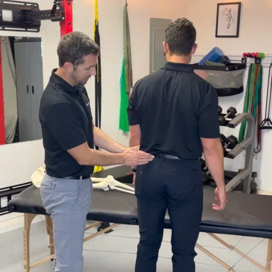 60 Day Blueprint for Sacroiliac Joint Dysfunction