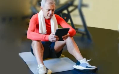 Geriatric Physical Therapy: Providing Care for Seniors