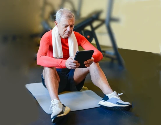 Geriatric Physical Therapy: Providing Care for Seniors